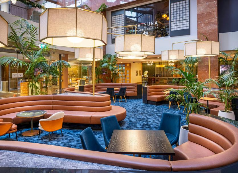 Lounge Ảnh