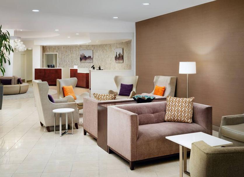 Lounge Ảnh