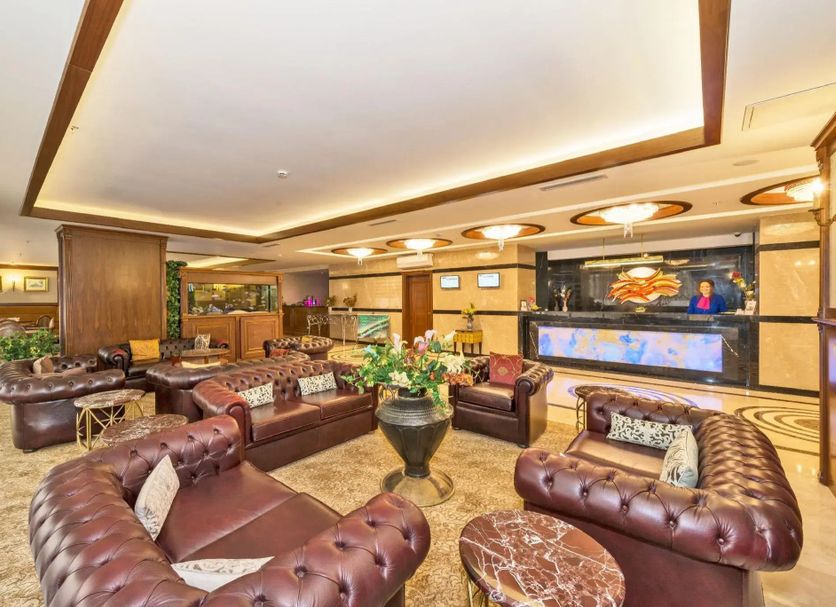 Lounge Ảnh