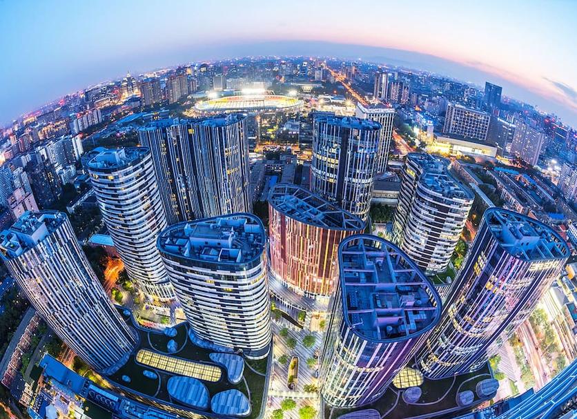 Cảnh ngoài trời Ảnh