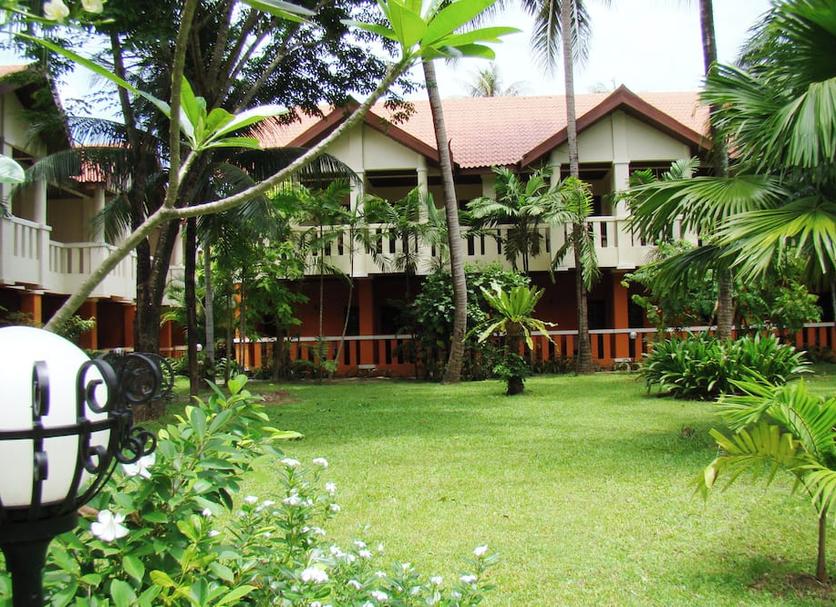 Cảnh ngoài trời Ảnh