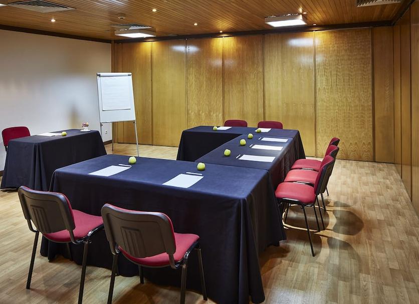 Conference room Ảnh