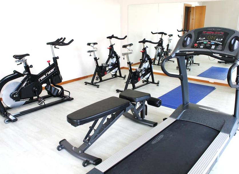 Gym Ảnh