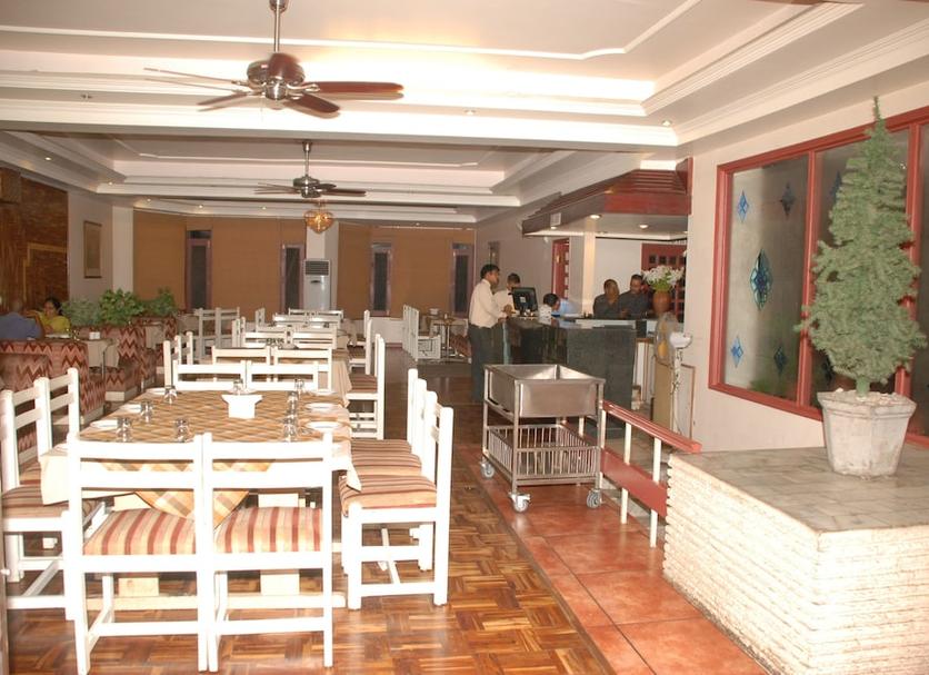 Nhà hàng Ảnh