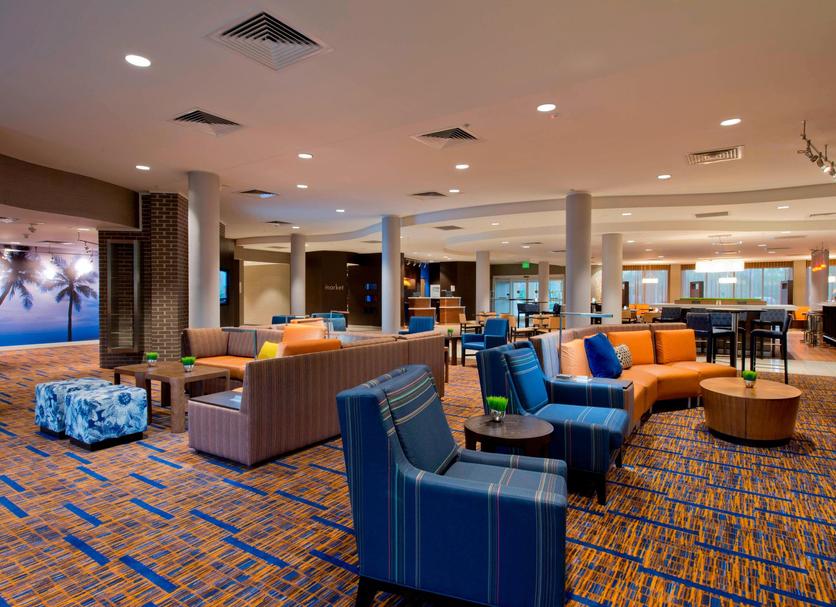 Lounge Ảnh