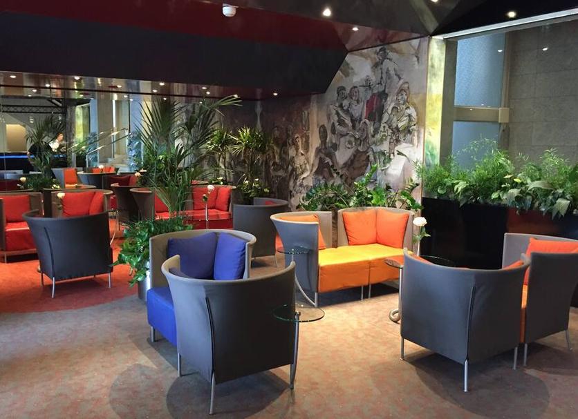Lounge Ảnh