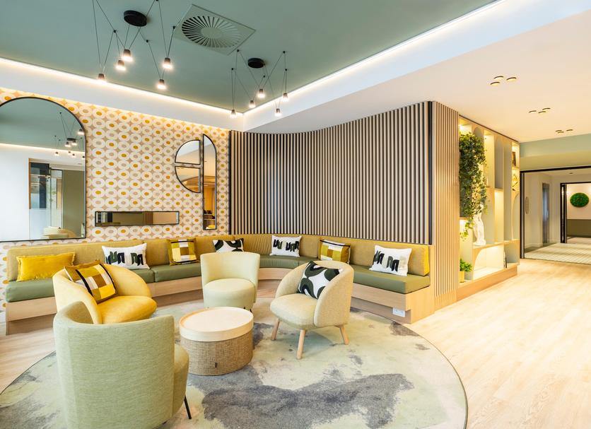 Lounge Ảnh