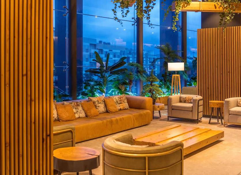 Lounge Ảnh