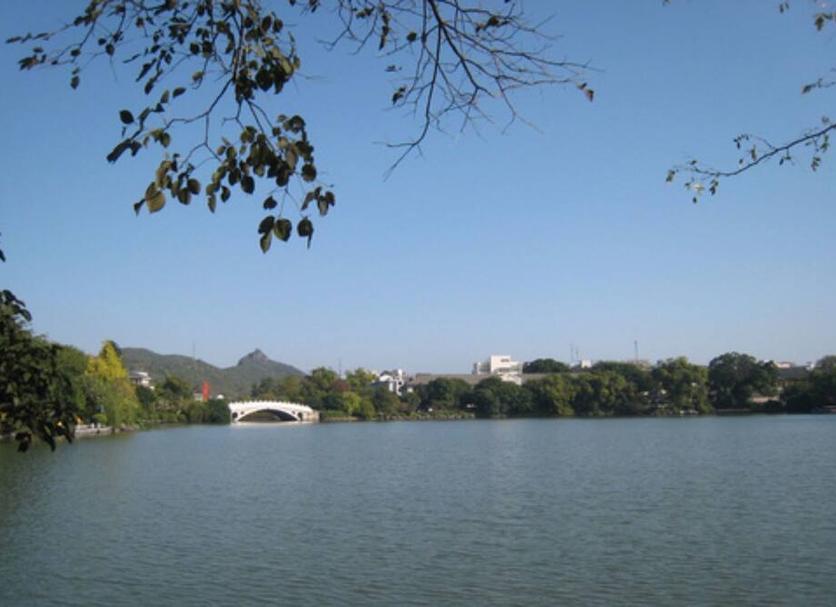 Cảnh ngoài trời Ảnh