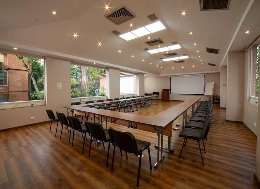 Conference room Ảnh