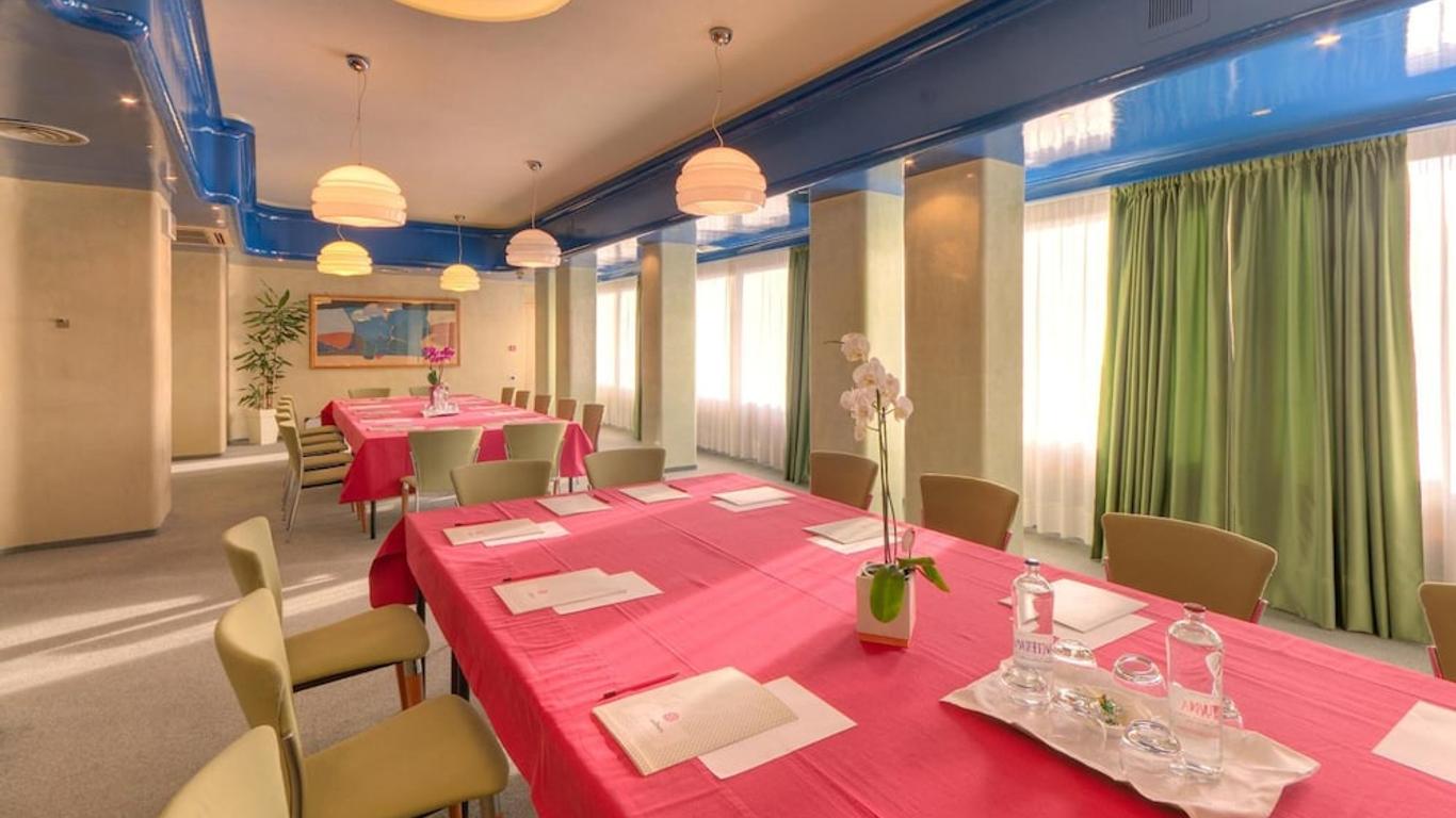 Senb Hotel