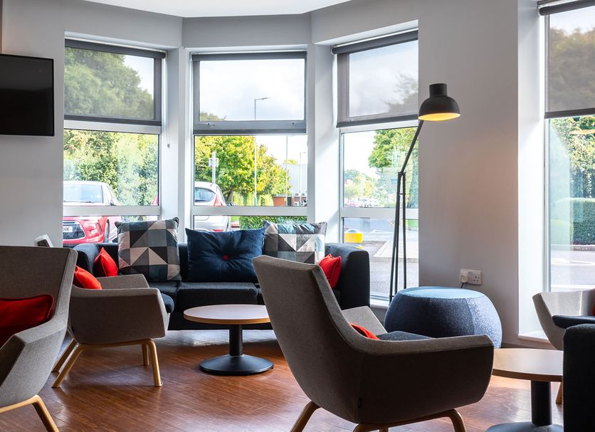 Lounge Ảnh