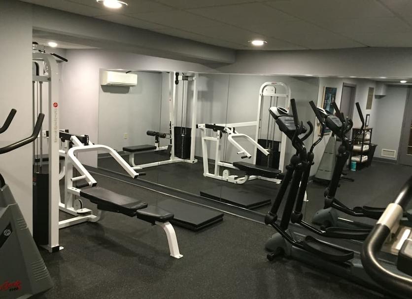 Gym Ảnh