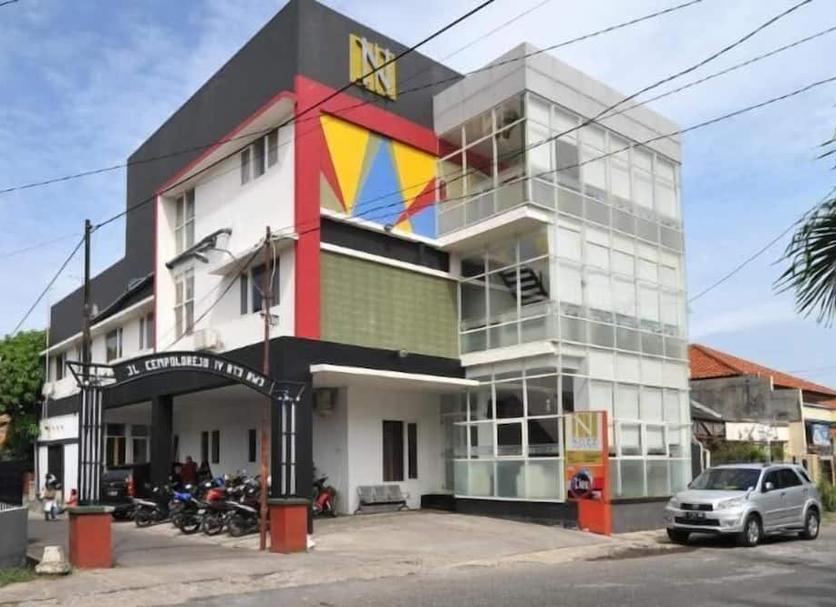 Toà nhà Ảnh