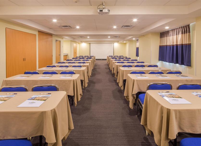 Conference room Ảnh