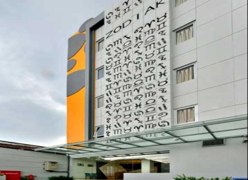 Toà nhà Ảnh