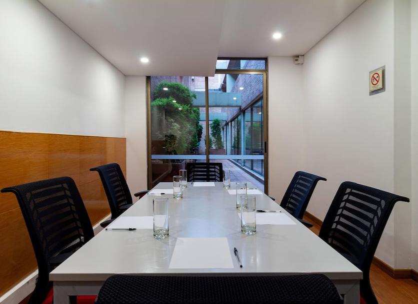 Conference room Ảnh