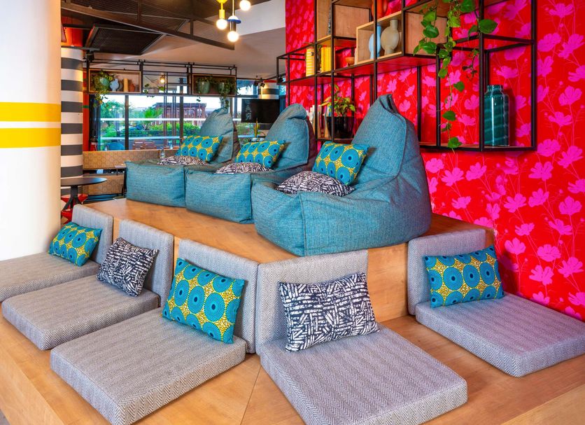 Lounge Ảnh