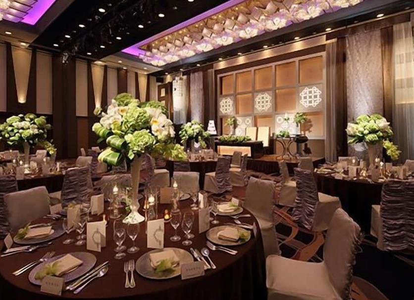 Sảnh yến tiệc Ảnh
