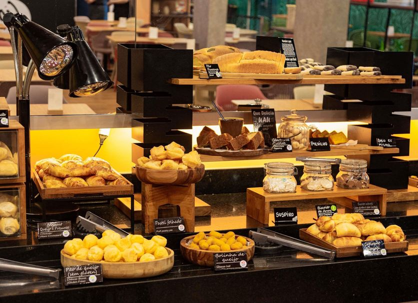 Buffet Ảnh