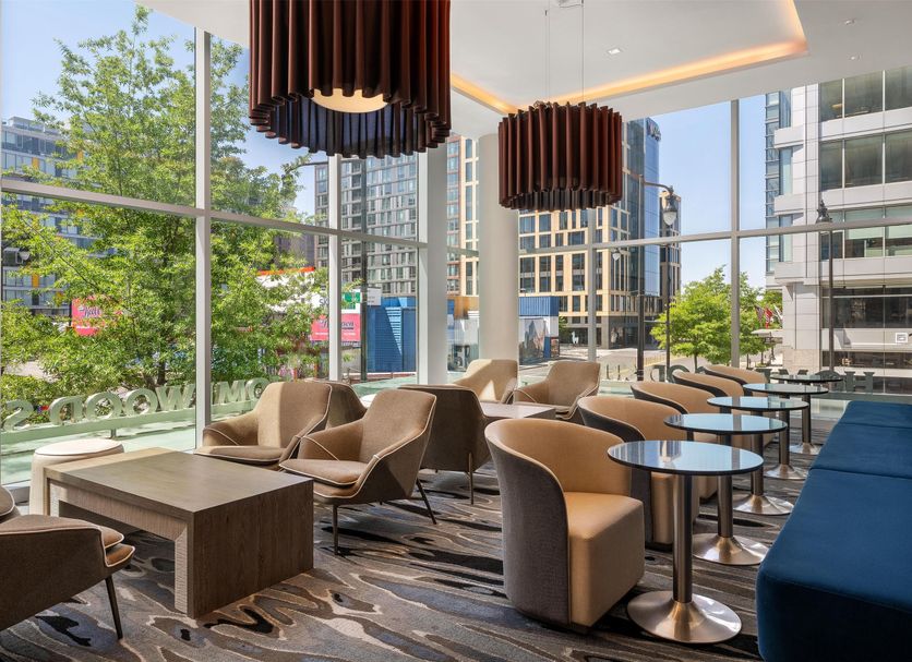 Lounge Ảnh