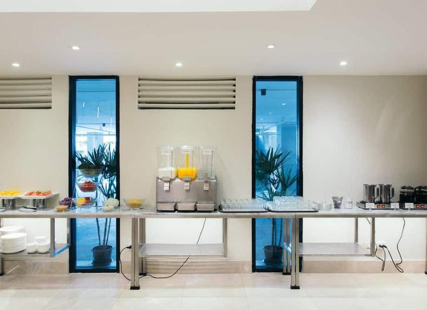 Buffet Ảnh