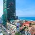 Cảnh ngoài trời