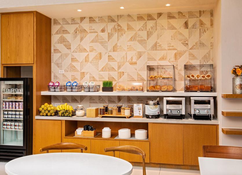 Buffet Ảnh