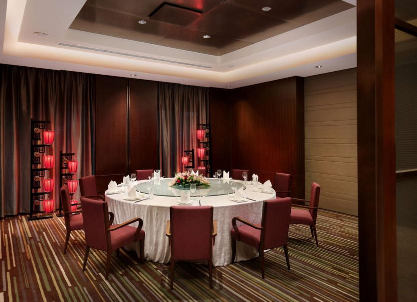 Conference room Ảnh