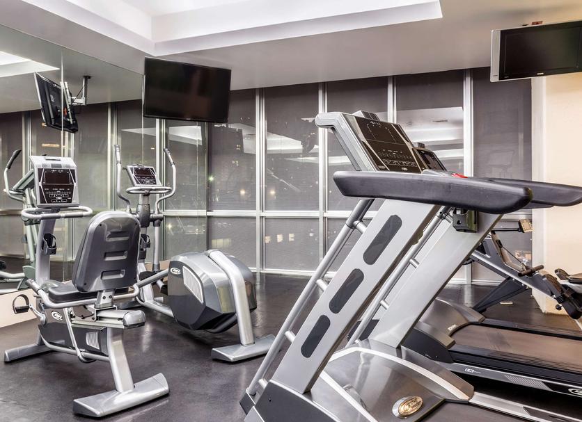 Gym Ảnh