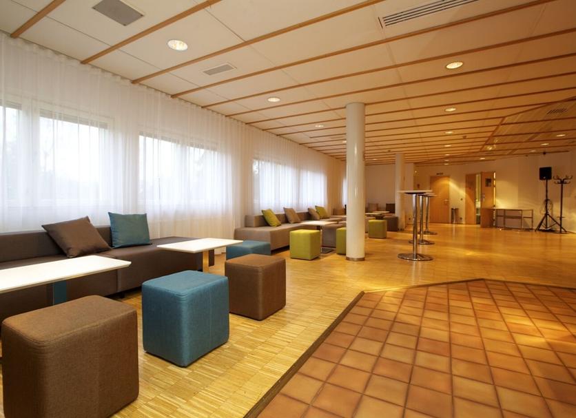 Lounge Ảnh