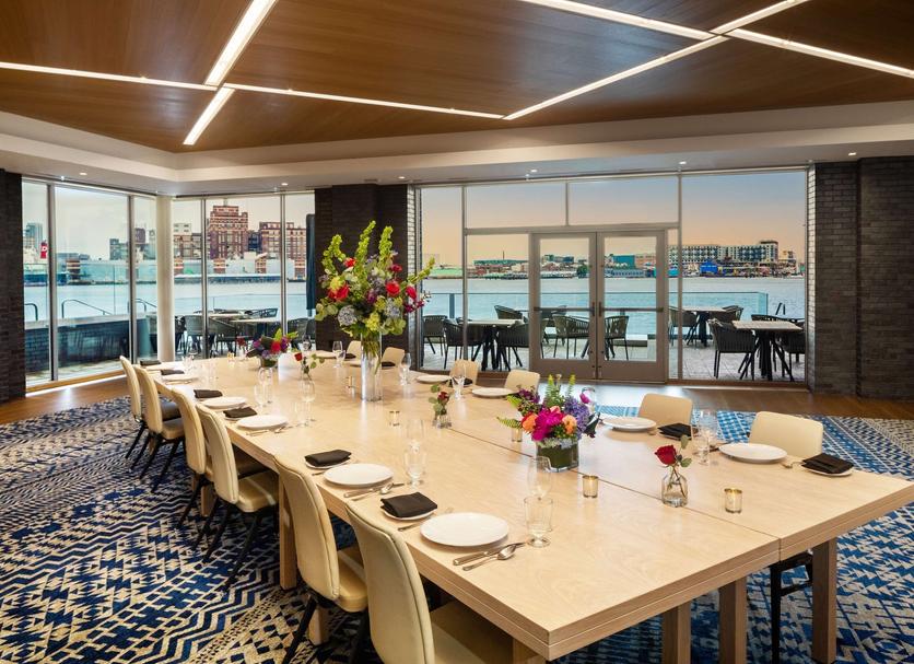 Conference room Ảnh