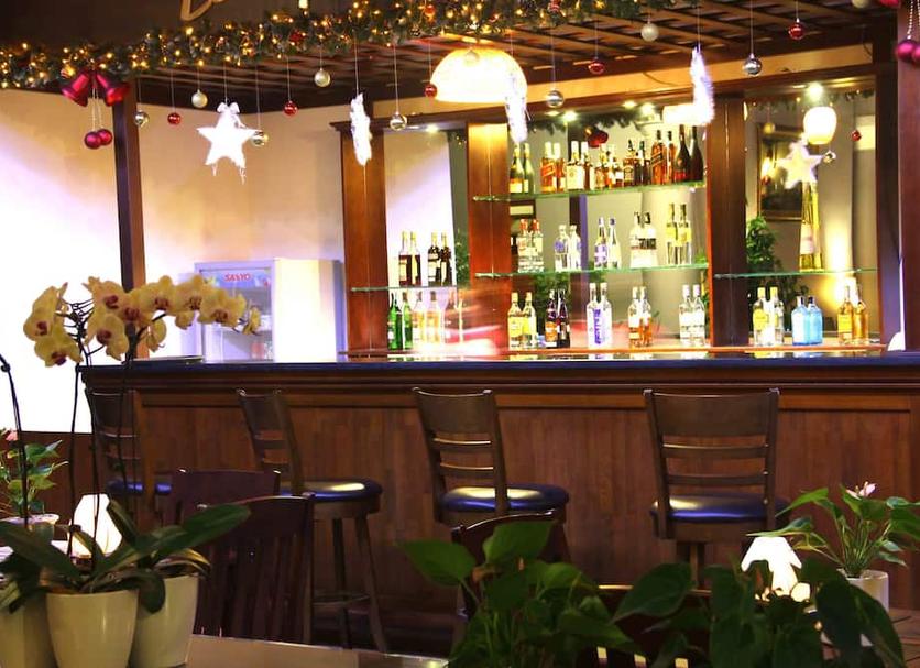 Bar Ảnh