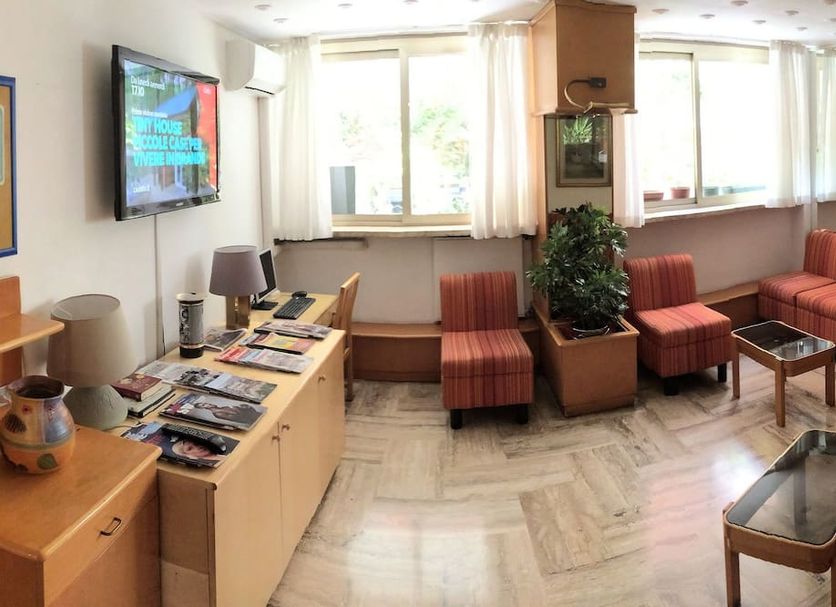 Lounge Ảnh