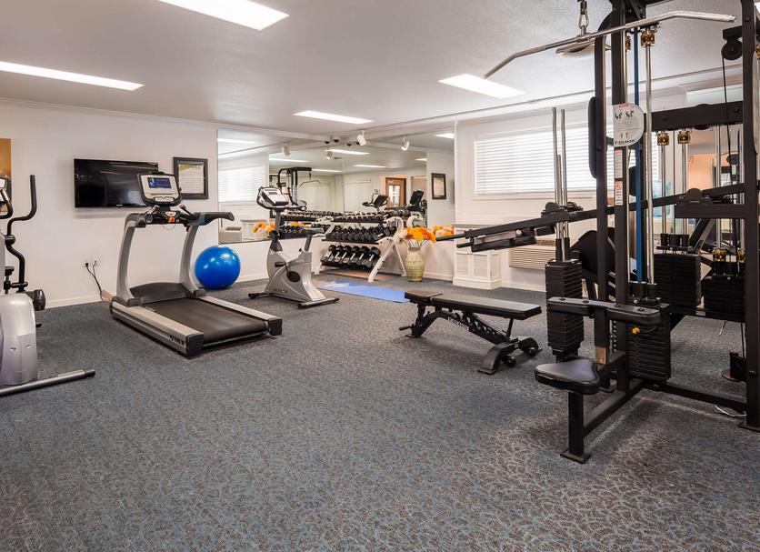 Gym Ảnh
