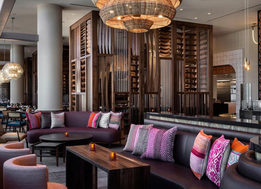 Lounge Ảnh