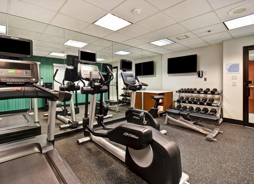 Gym Ảnh