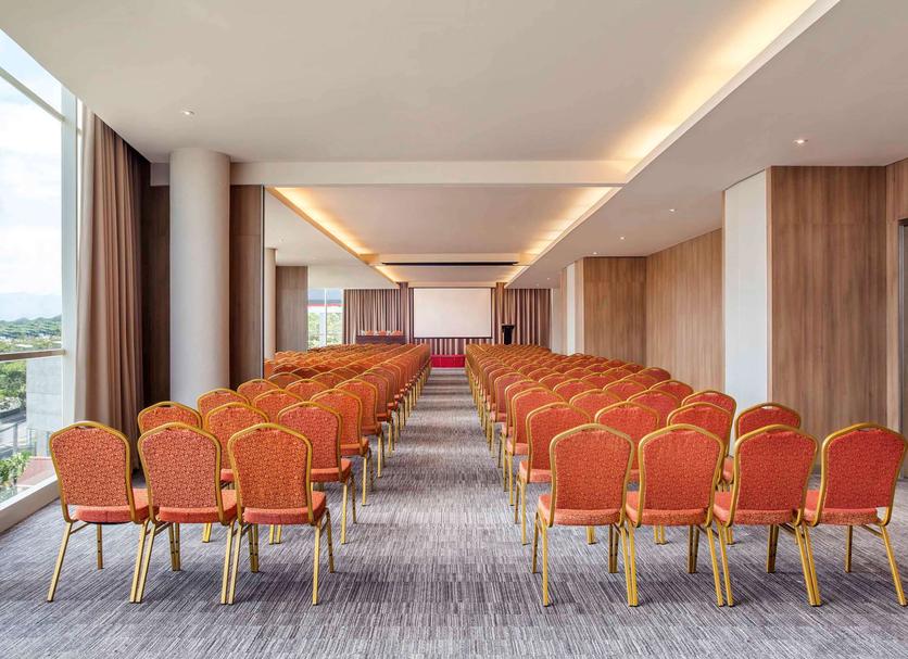 Conference room Ảnh