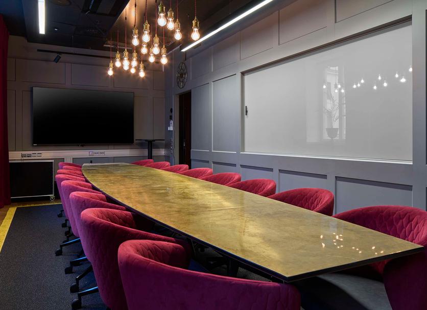 Conference room Ảnh