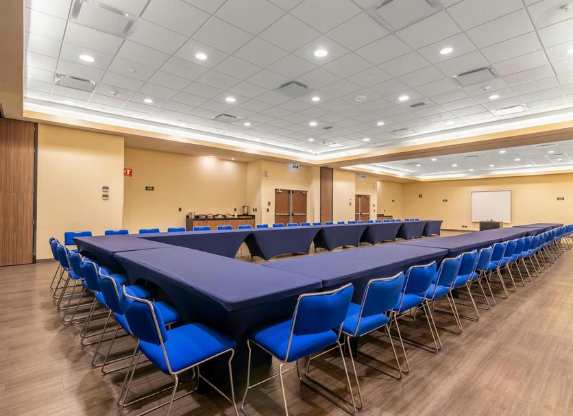 Conference room Ảnh