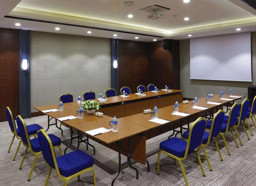 Conference room Ảnh