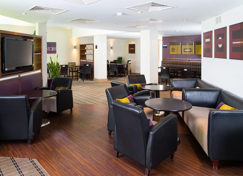Lounge Ảnh