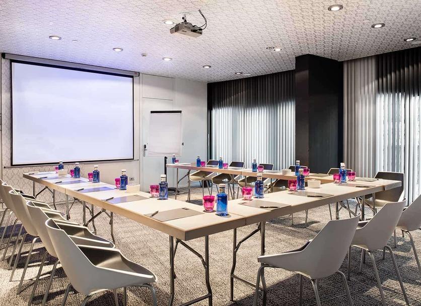 Conference room Ảnh