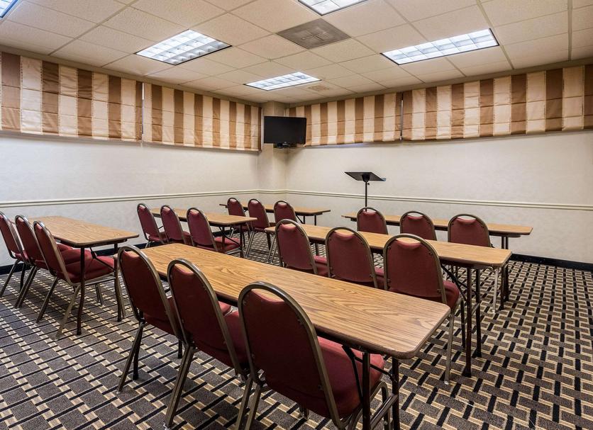 Conference room Ảnh
