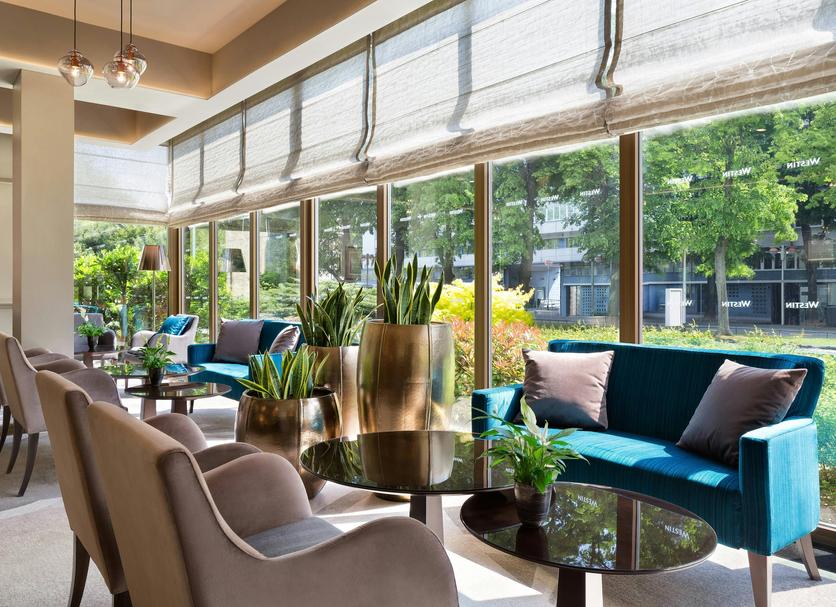 Lounge Ảnh