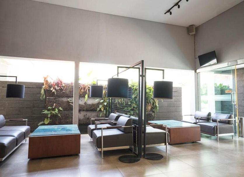Lounge Ảnh
