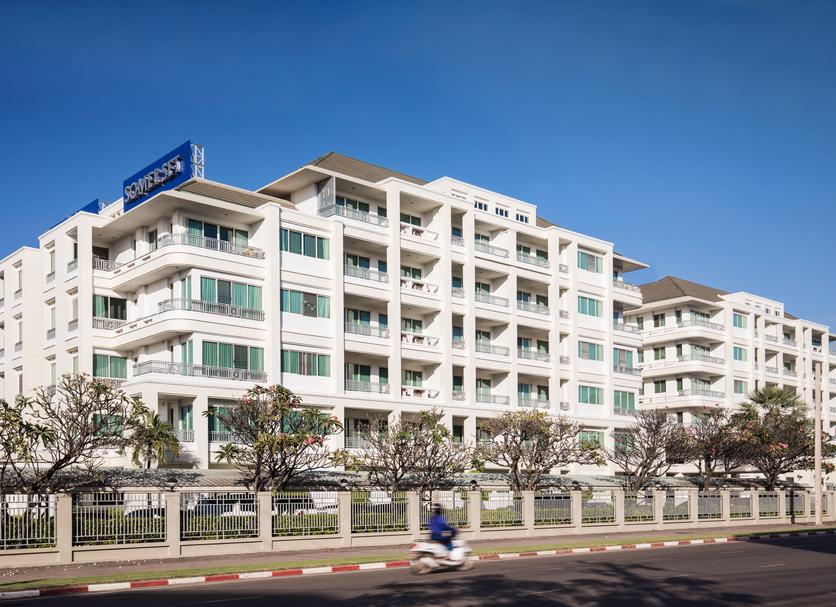 Toà nhà Ảnh