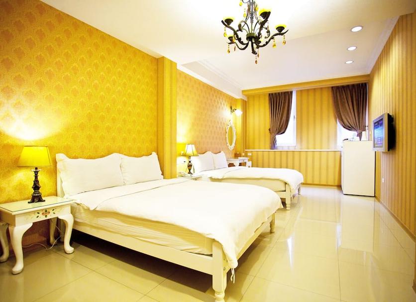 Phòng ngủ Ảnh