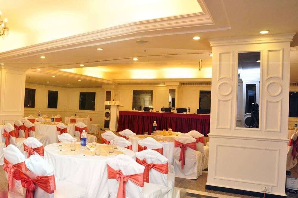 Sảnh yến tiệc