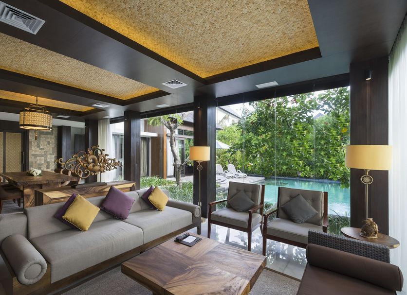Lounge Ảnh